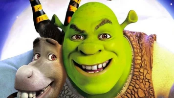 Shrek: Asústame si puedes