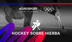 Hockey hierba (M) - JJ OO París 2024