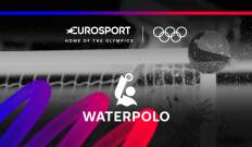 Waterpolo (M) - JJ OO París 2024