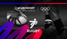 Rugby 7 (M) - JJ OO París 2024. T(2024). Rugby 7 (M) - JJ... (2024): Día 1