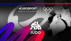 Judo - JJ OO París 2024. T(2024). Judo - JJ OO... (2024): -48kg F y -60kg M