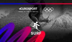 Surf - JJ OO París 2024. T(2024). Surf - JJ OO... (2024): Ronda 1
