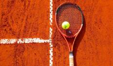 ATP Challenger: Pozoblanco. T(2024). ATP Challenger:... (2024): Cuartos de final