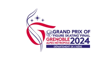 Grand Prix ISU: GP de Francia. T(24/25). Grand Prix ISU:... (24/25): Danza - Programa corto