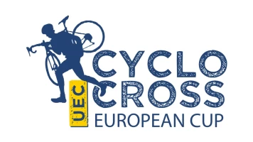 Europeo de ciclocross. T(2024). Europeo de... (2024): Sub - 23 (F)