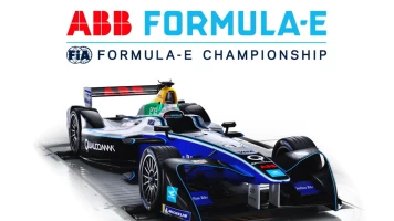 Ciudad de México. ePrix de Ciudad de México