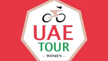 UAE Tour (F). T(2025). UAE Tour (F) (2025): Etapa 3 - Al Ain Qasr Al Muwaiji - Jebel Hafeet