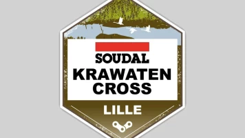 Ciclocross de Lille | Krawatencross