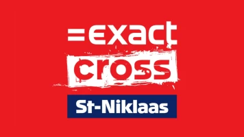 Exact Cross Sint-Niklaas - Waaslandcross. T(2025). Waaslandcross (2025): Carrera M