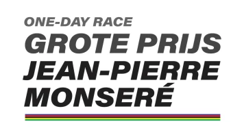 UCI Europe Tour. T(2025). UCI Europe Tour (2025): Gran Premio Jean-Pierre Monseré