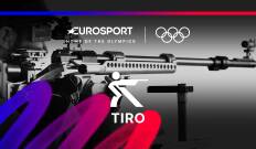 Tiro - JJ OO París 2024. T(2024). Tiro - JJ OO... (2024): Final 10m pistola (F)