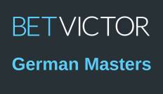 Masters de Alemania de snooker
