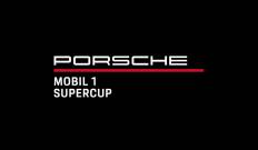 Porsche Mobil 1 Supercup