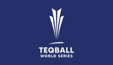 Teqball World Series