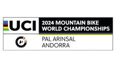 Mundial de mountain bike