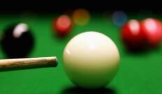 Abierto de Inglaterra de snooker