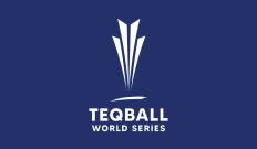 Teqball World Series. T(2024). Teqball World Series (2024): Pekín - Final