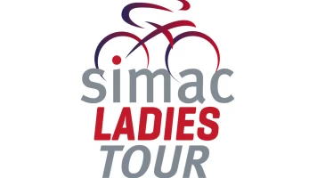 Simac Ladies Tour. T(2024). Simac Ladies Tour (2024): Etapa 2 - Coevorden - Assen