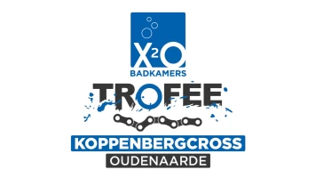 Ciclocross de Oudenaarde - Koppenbergcross. T(2024). Koppenbergcross (2024): Prueba femenina