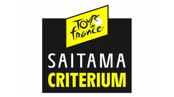 Ciclismo. T(2024). Ciclismo (2024): Criterium de Saitama