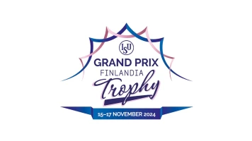 Grand Prix ISU: Trofeo de Finlandia. T(24/25). Trofeo de Finlandia (24/25): Danza - Programa libre