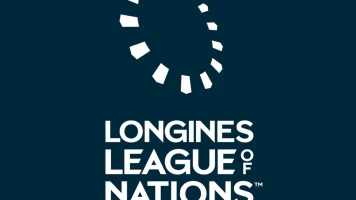 Liga ecuestre de Naciones