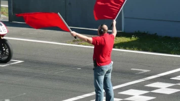 1812km de Catar - Mundial de resistencia de la FIA. T(2025). 1812km de Catar (2025): Carrera