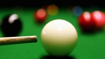 World Grand Prix de snooker