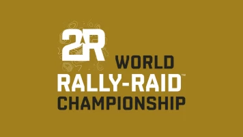 Mundial de Rally Raid