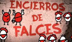 Encierros de Falces