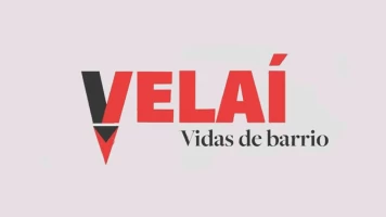 Velaí