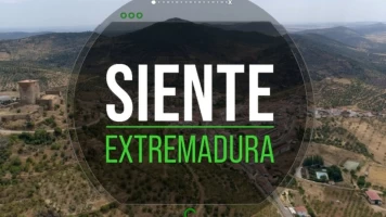 Siente Extremadura