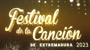 Festival de la canción de Extremadura