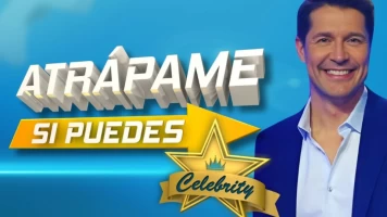 Atrápame si puedes Celebrity