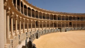 Toros: Feria de Olivenza