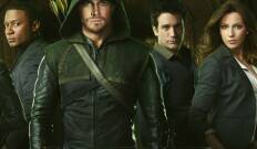 Arrow