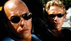 The Fast And The Furious (A Todo Gas)