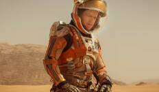 Marte (The Martian)