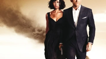 007: Quantum of solace