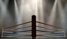 Boxeo: velada Cameron vs Taylor 2. T(2023). Boxeo: velada... (2023): Lucy Wildheart vs Skye Nicolson