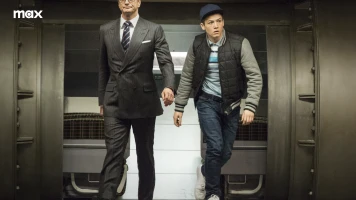 Kingsman: Servicio secreto