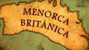 Menorca britànica