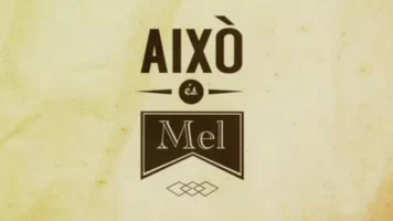 Això és mel