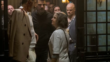 Hotel Artemis