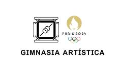 Gimnasia artística - JJ OO París 2024. T(2024). Gimnasia... (2024): Clasificación (F)