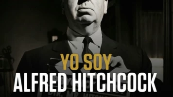 Yo soy Alfred Hitchcock