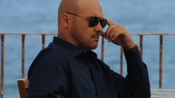 El comisario Montalbano