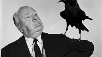 Yo soy Alfred Hitchcock