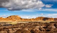 Navarra, tierra de contrastes