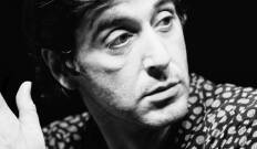 Al Pacino. El Bronx y la furia